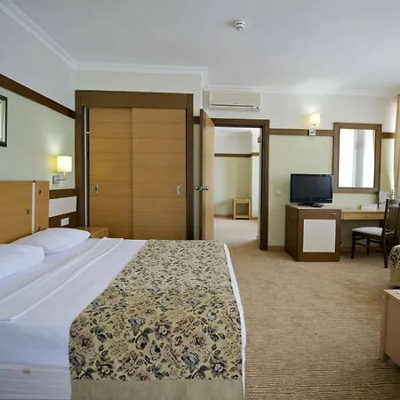 Armas 4* Kemer